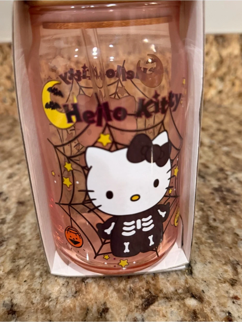 Sanrio new tags